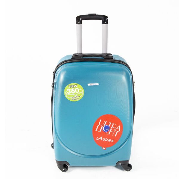 106 - Petrol Yeşili Valiz Seti